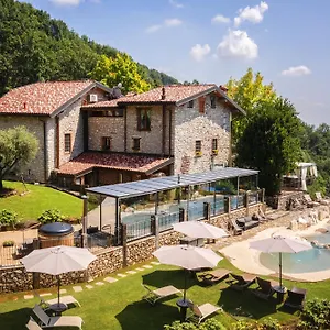 Ca' Fenile Vakantieboerderij