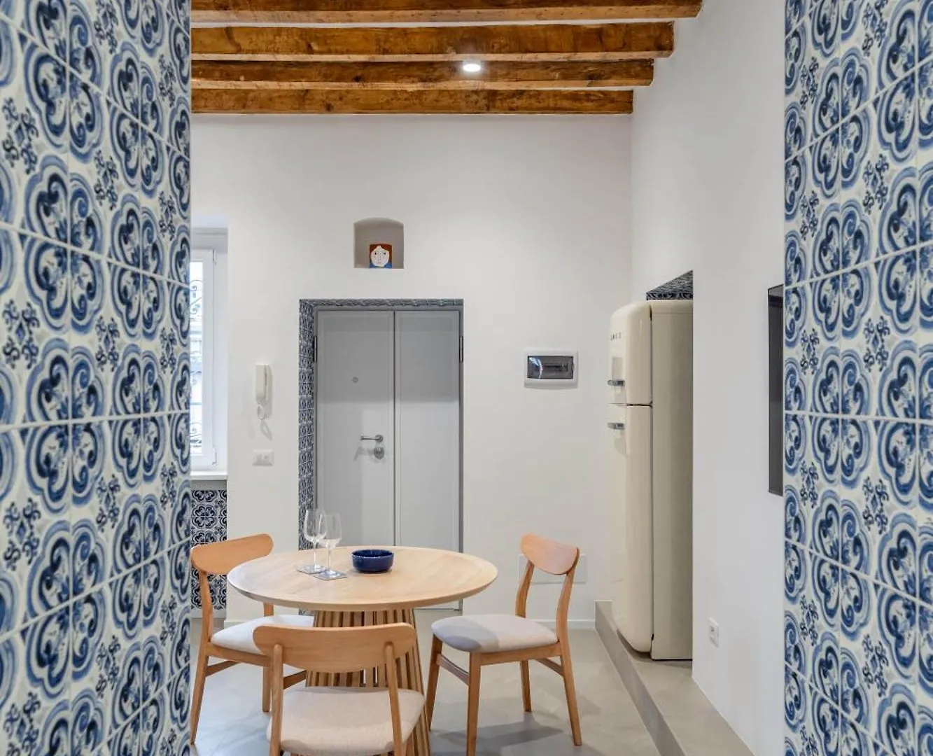 Mortara Navigli Apartments Milan