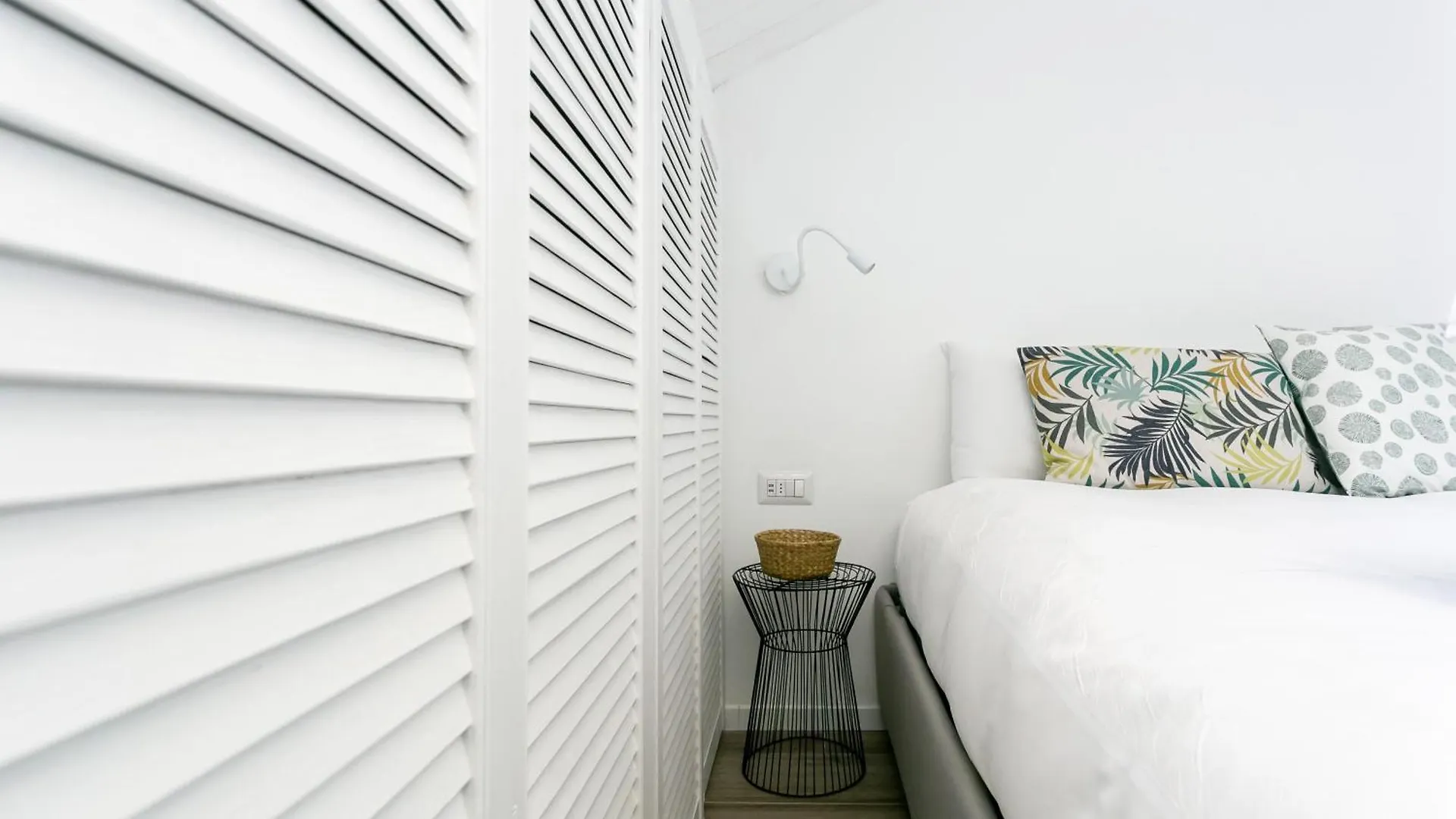 Mortara Navigli Apartments Milan Italy