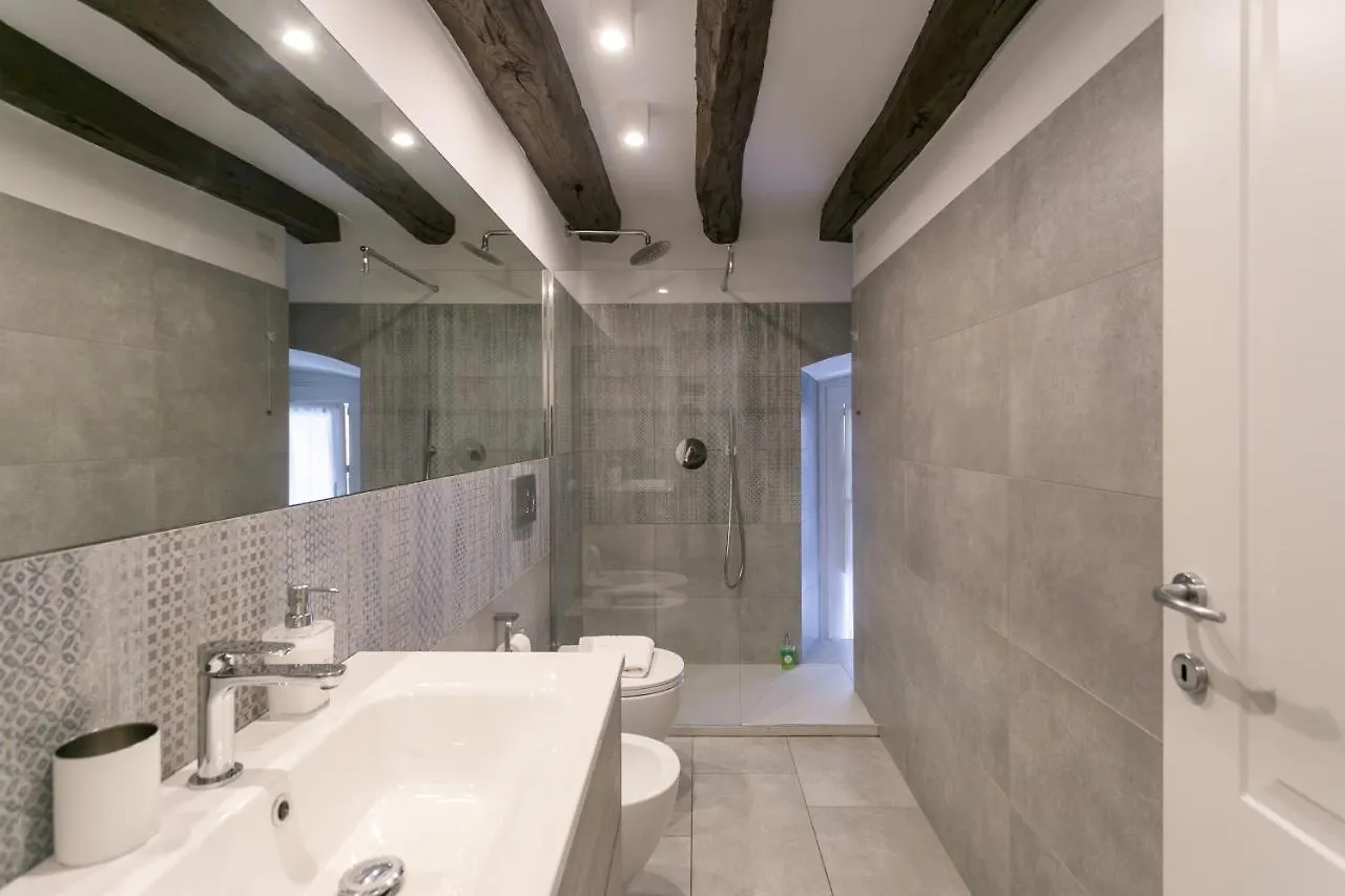 Mortara Navigli Apartments Milaan