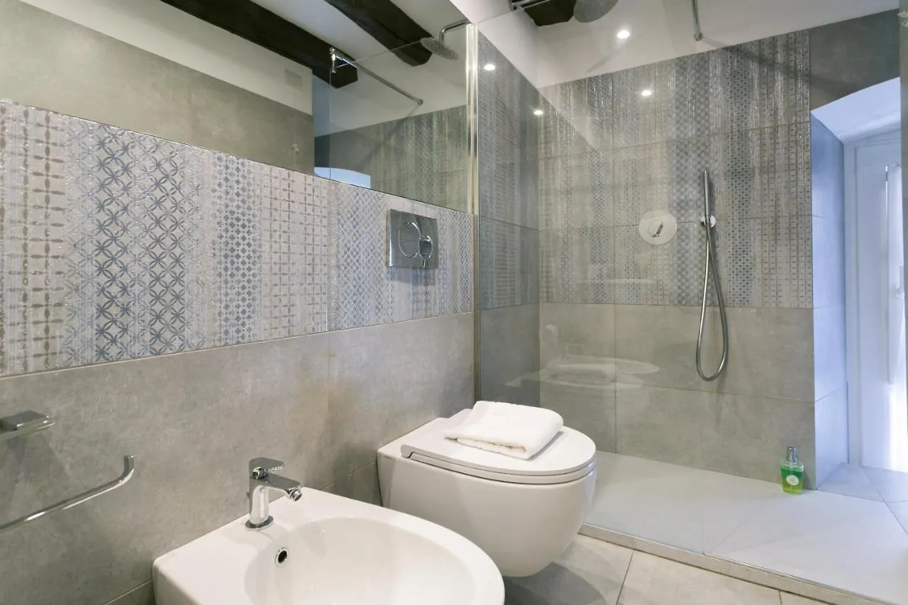 Mortara Navigli Apartments Milaan