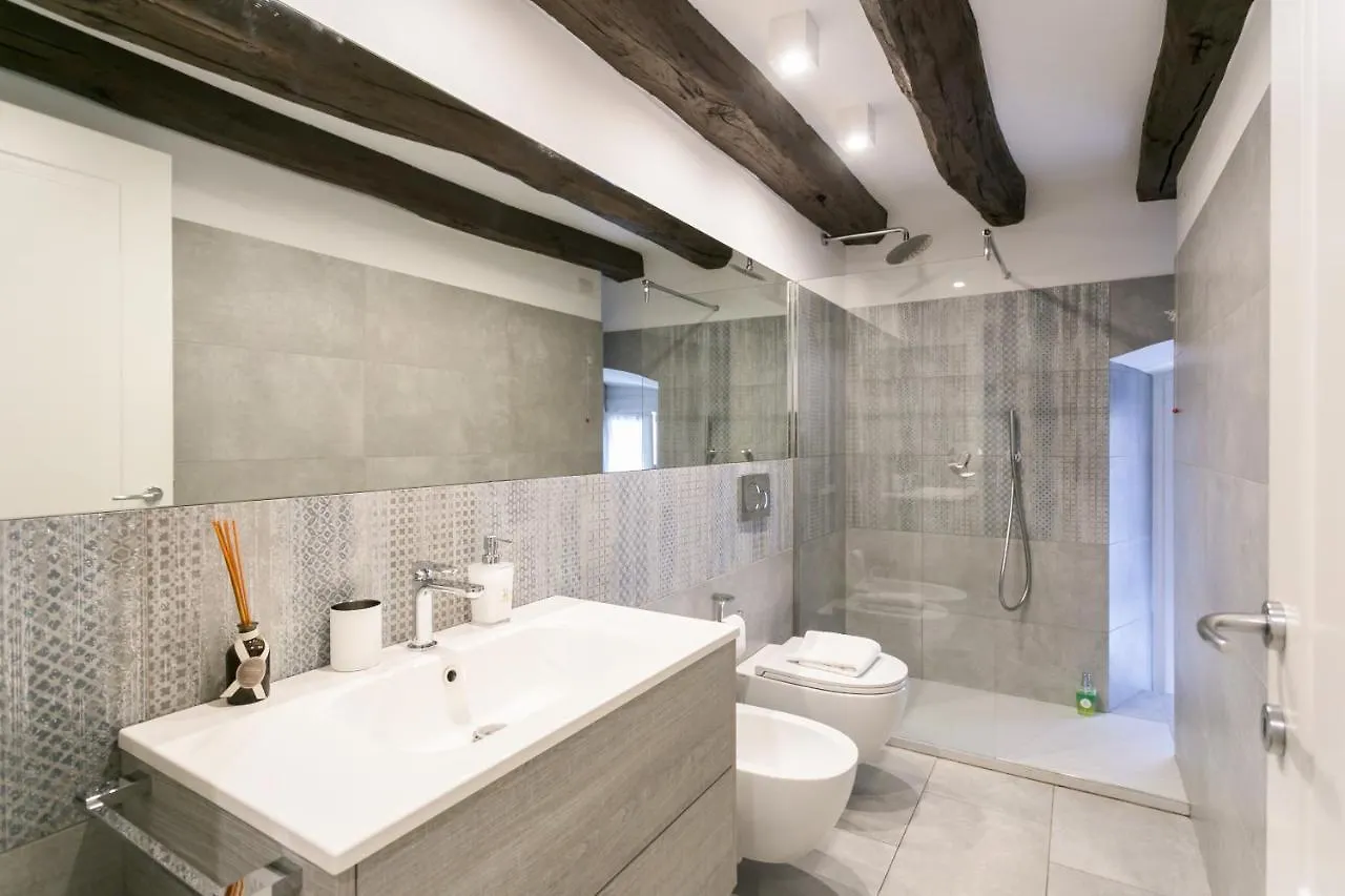 Mortara Navigli Apartments Milaan 0*,  Italië