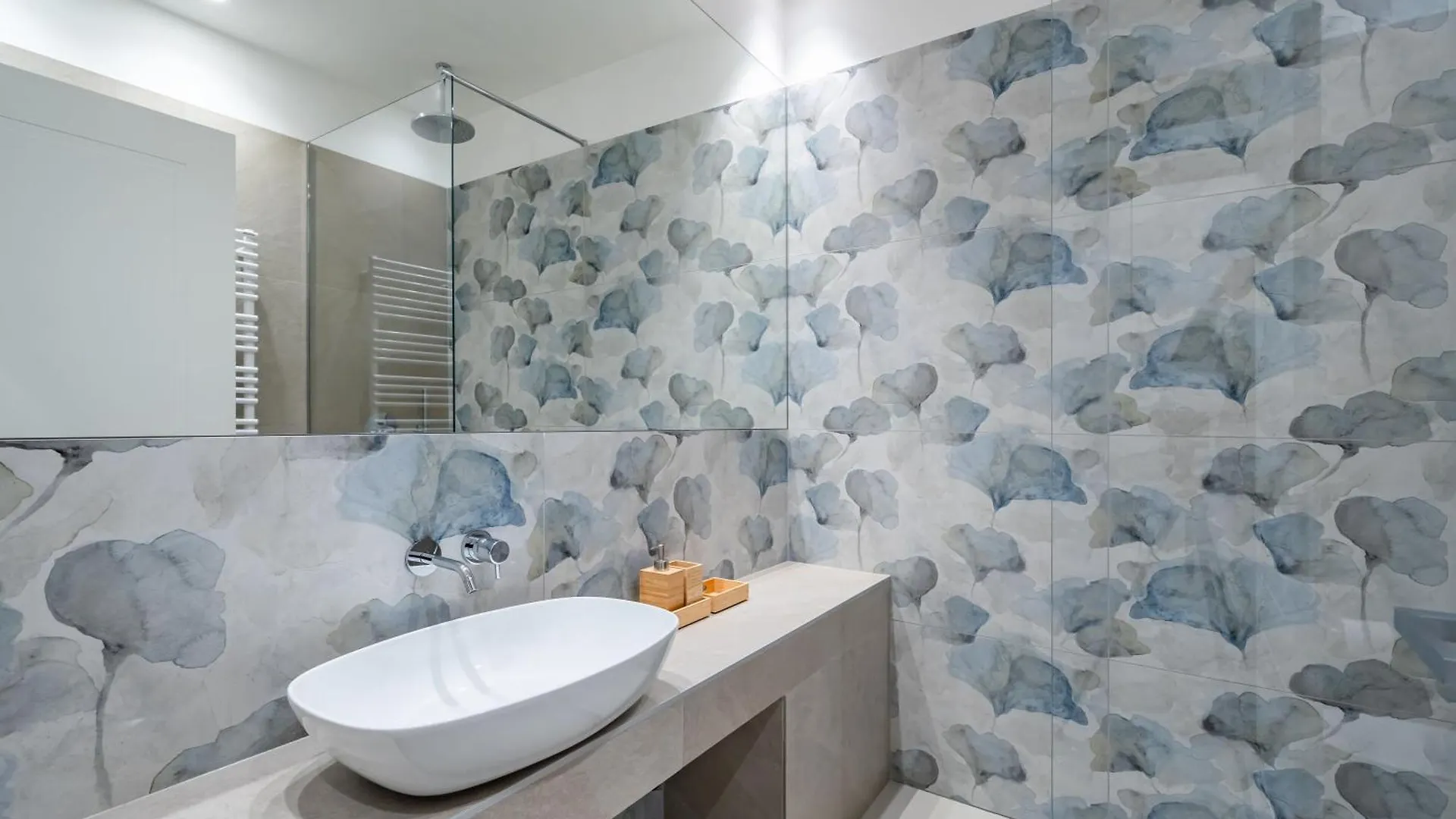 Mortara Navigli Apartments Milaan