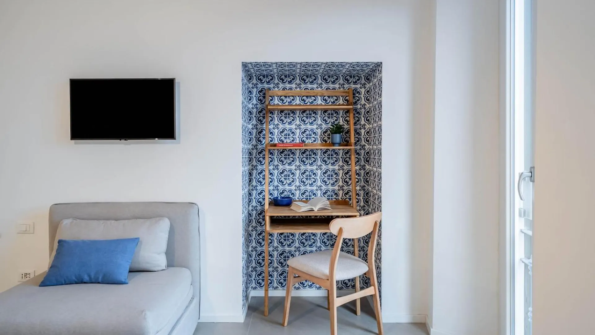 Mortara Navigli Apartments Milaan Italië