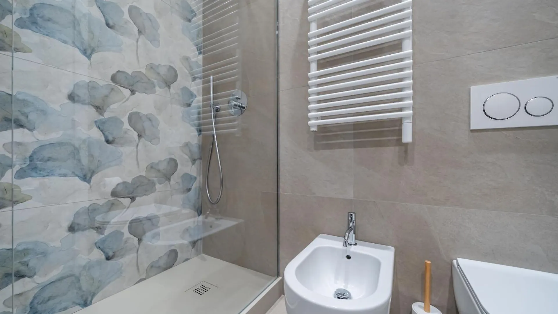 Mortara Navigli Apartments Milaan Italië