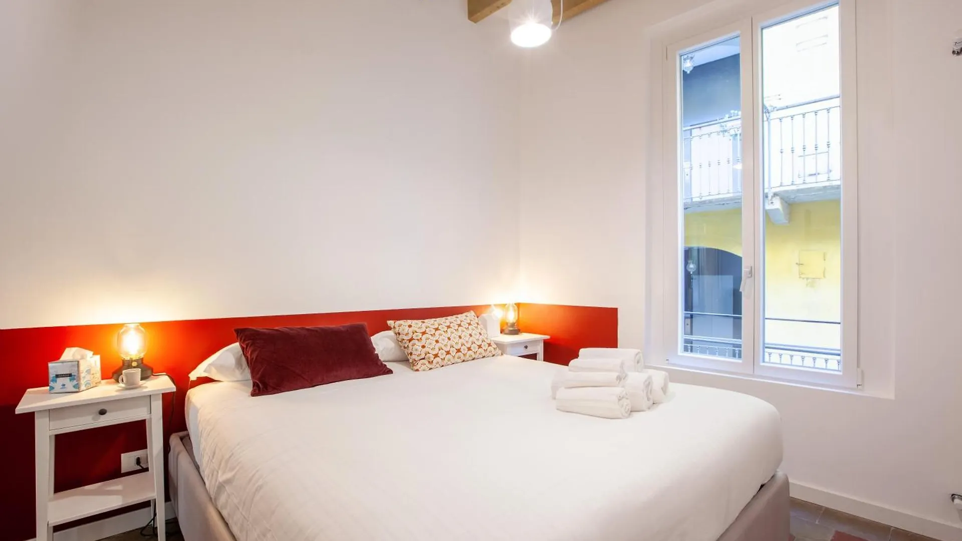 Mortara Navigli Apartments Milaan Italië