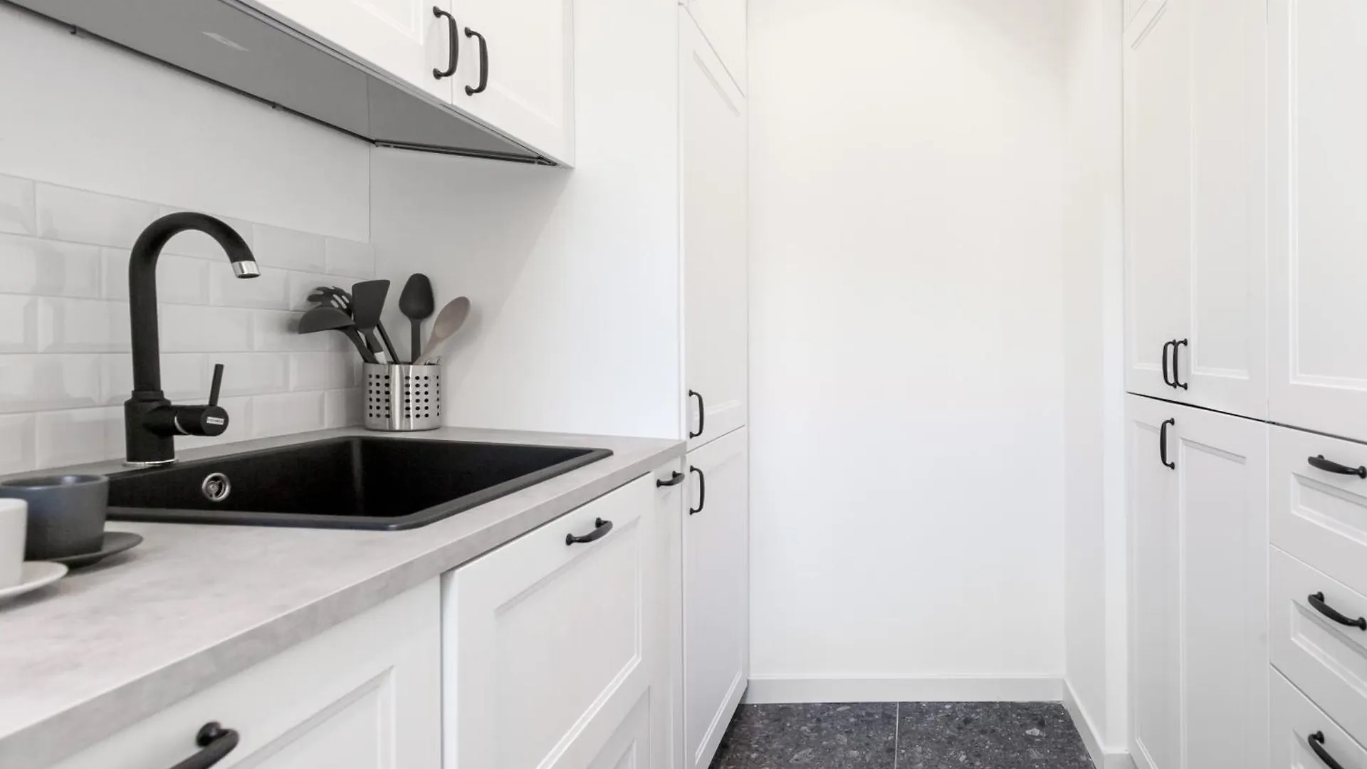 Mortara Navigli Apartments Milaan 0*,