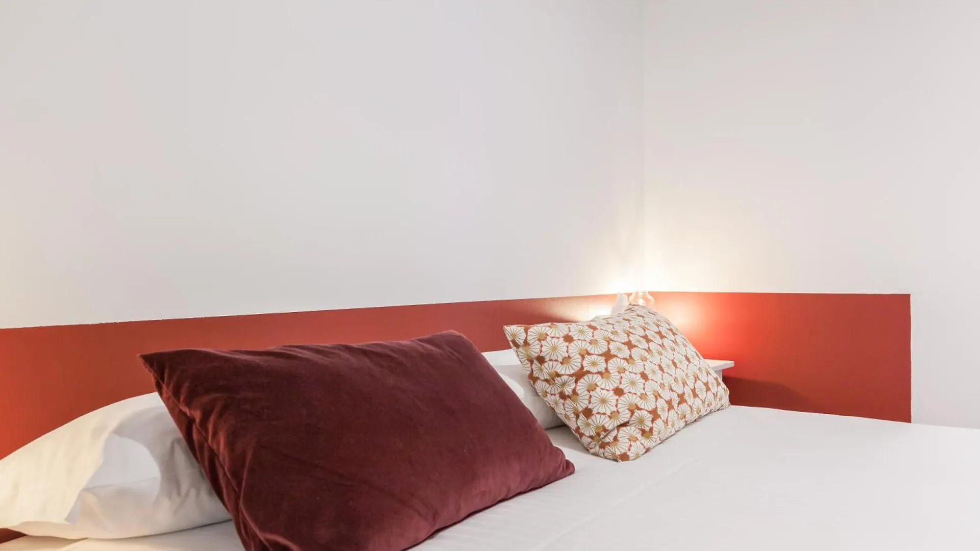 Mortara Navigli Apartments Milaan Italië