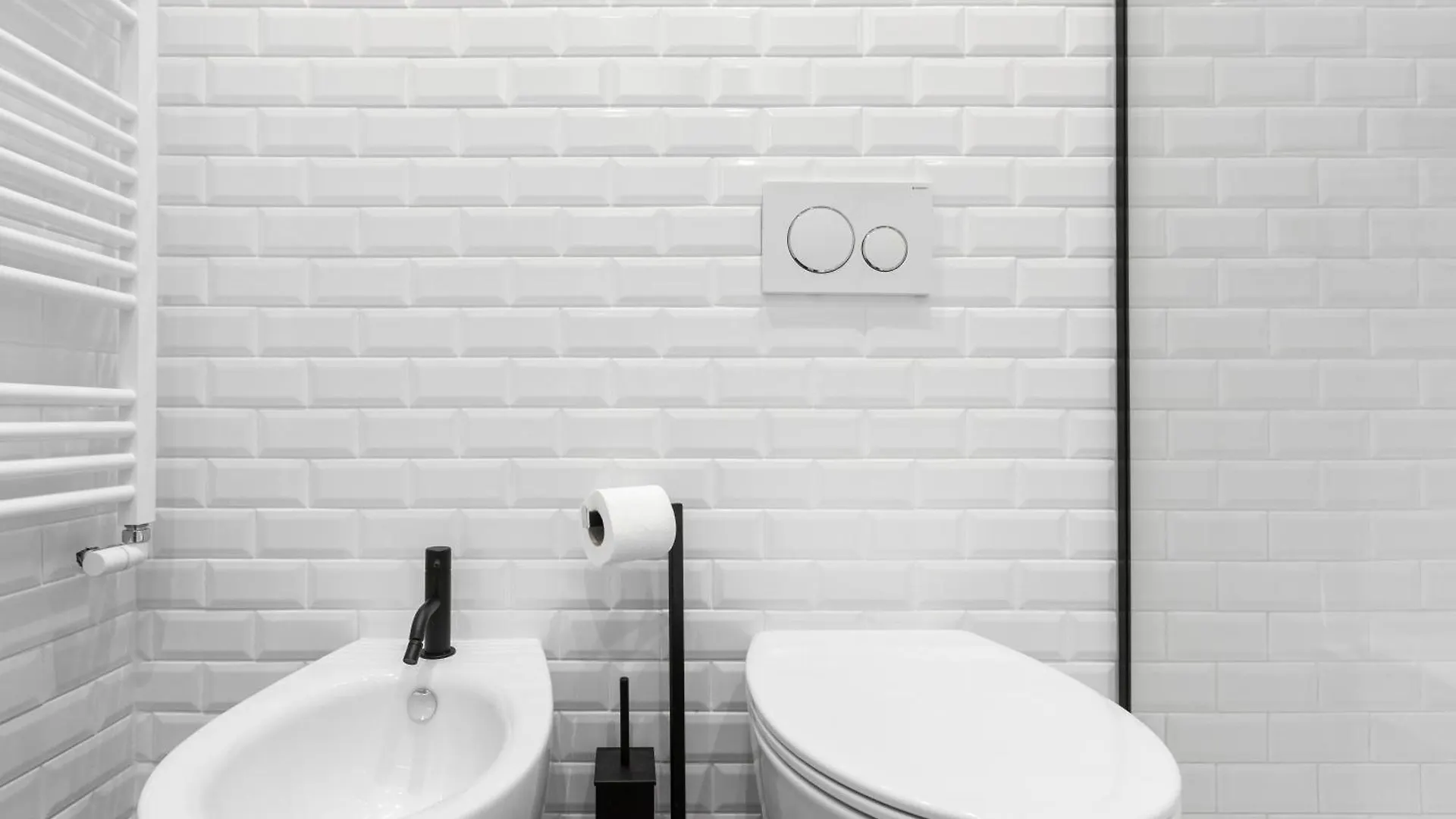 Mortara Navigli Apartments Milaan