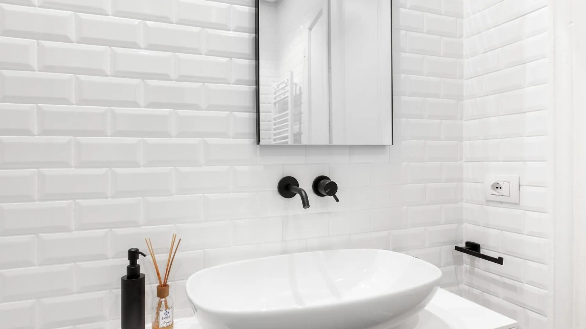 Mortara Navigli Apartments Milaan Italië