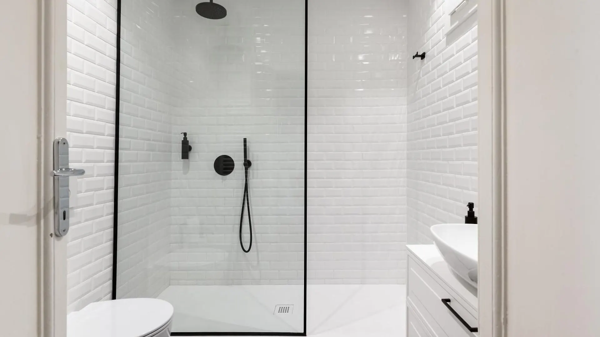 Mortara Navigli Apartments Milaan