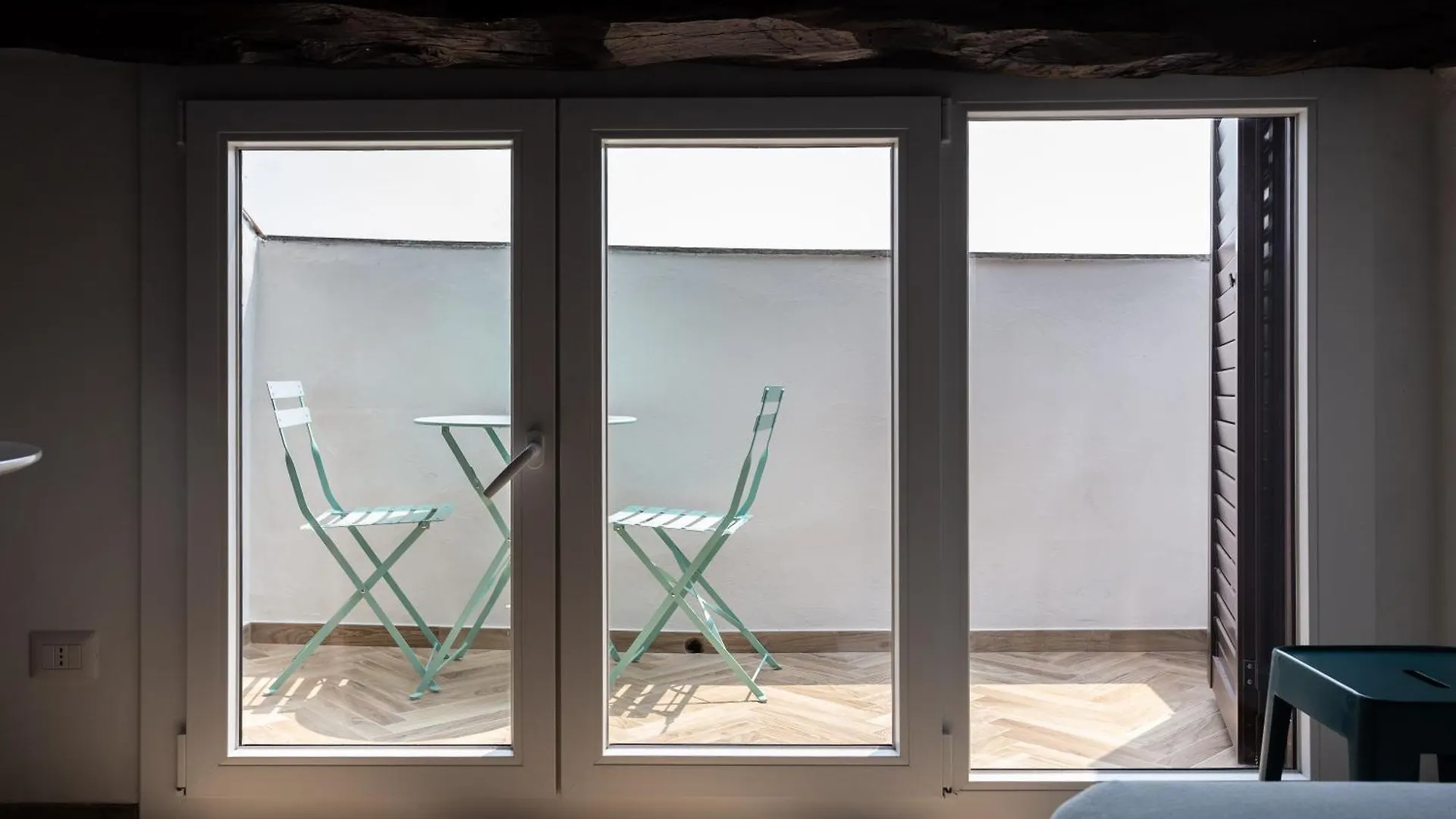Mortara Navigli Apartments Milaan