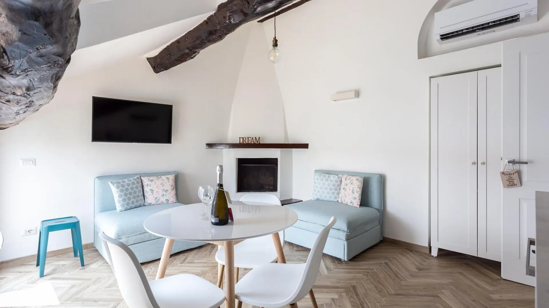 Mortara Navigli Apartments Milaan Italië