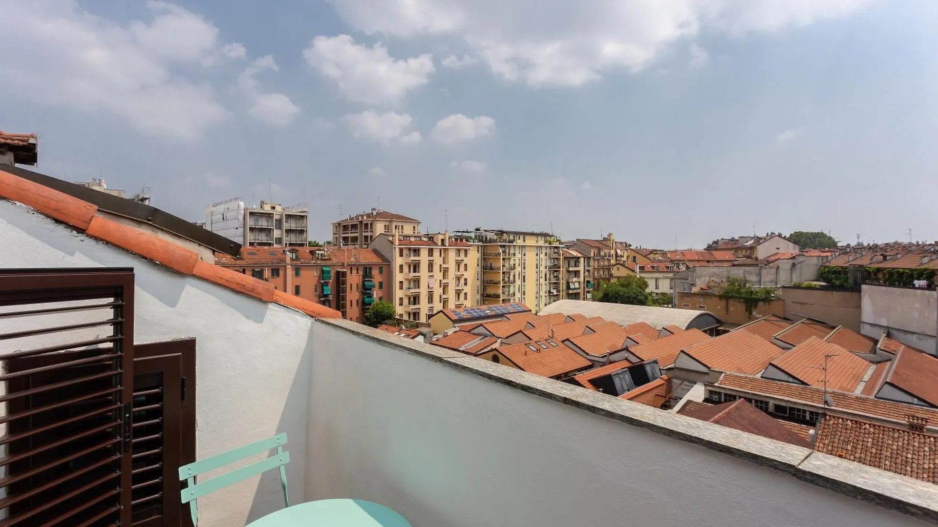 Mortara Navigli Apartments Milaan 0*,  Italië