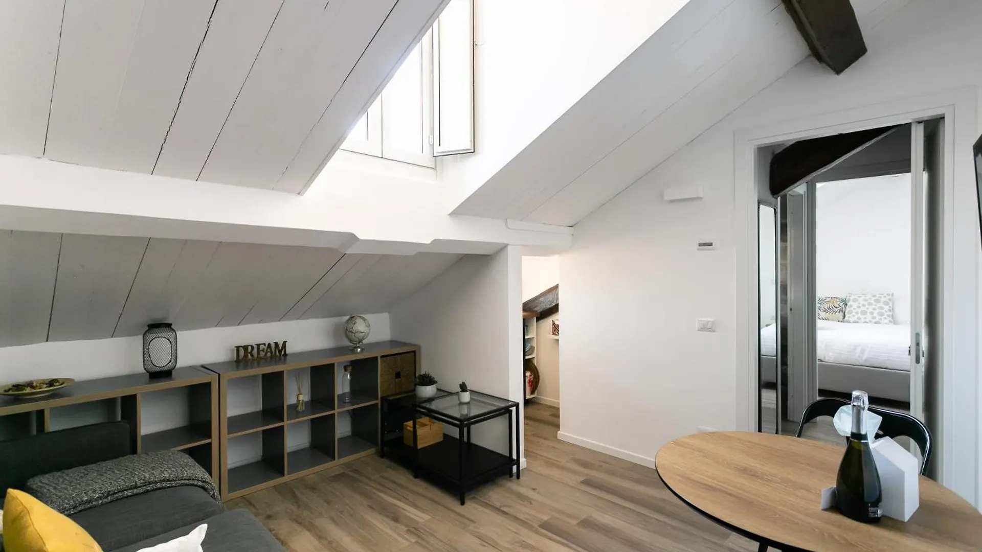 Mortara Navigli Apartments Milaan